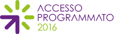 Accesso Programmato
